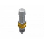 Danfoss 003N1410 - Pressure operated water valve, WVFX 10, 15.00 bar - 29.00 bar, 3/8