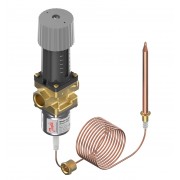 Danfoss 003N2119 - Thermo. operated water valve, AVTA 15, G, 1/2