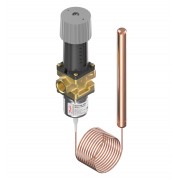 Danfoss 003N2133 - Thermo. operated water valve, AVTA 15, G, 1/2