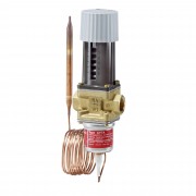Danfoss 003N3109 - Thermo. operated water valve, AVTA 20, G, 3/4