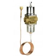 DANFOSS 003N6220 - Водяной клапан-регулятор давления, WVO 10