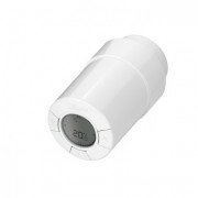 Термостат Living eco электронный с адаптерами клипсовым RA и M30x1,5 014G0051