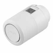 Danfoss 014G1002 - Radiator thermostat, Danfoss Eco™ Bluetooth, Adapter type: Caleffi; Giacomini; M30; RA
