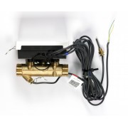 Danfoss 014U0003 - Energy meters, SonoSafe 10, 15 мм, qp [m³/h]: 0.6, Heating, Battery 1 A-cell, M-Bus