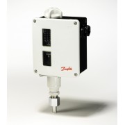 Danfoss 017-500766 - Pressure switch, RT1A