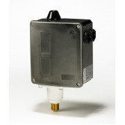 Danfoss 017-520166 - Pressure switch, RT116E