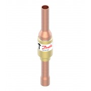 Danfoss 020-0165 - Check valve, NRV 10s