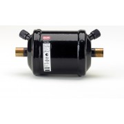 DANFOSS 023Z1009 - Герметичный фильтр-осушитель для удаления продуктов сгорания, DAS, 16 cu.in.