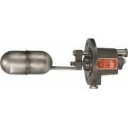DANFOSS 027B2014 - Поплавковый клапан, SV 4