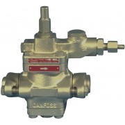DANFOSS 027F3055 - Клапаны регулирования уровня жидкости, PMFL 80-2
