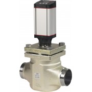 Danfoss 027H5004 - Motor operated valve, ICM 50-A