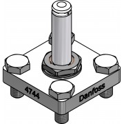 Danfoss 027L4780 - Spare part, ICFA SS 20, Electronic exp. valve module
