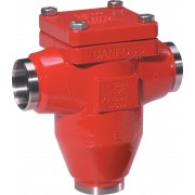Danfoss 027X0270 - Temperature regulating valve, ORV 25