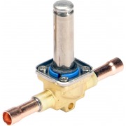 Danfoss 032F1212H1 - Solenoid valve, EVR 6, NC