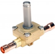 Danfoss 032F1217H1 - Solenoid valve, EVR 10, NC