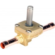 Danfoss 032F1228H1 - Solenoid valve, EVR 15, NC