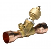 DANFOSS 034G3515 - Электроприводный расширительный клапан, ETS 400