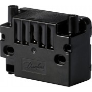 Danfoss 052F4253 - Ignition Units, EBI4 LP 1P, Secondary peak voltage [kV]: 12, 187 V - 255 V, 60.0 VA, Housing: Standard