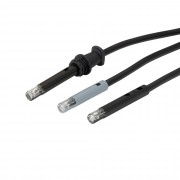 Danfoss 057H7307 - Photo Units, LD, Sensitivity: Нетrmal (black), Cable length [мм]: 500, Housing: Standard