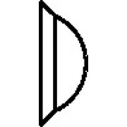 DANFOSS 060-104866 - Принадлежность, Демпфирующее устройство