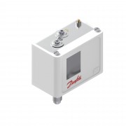 Danfoss 060-110766 - Pressure switch, KPR1