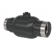 Danfoss 065N0055 - Ball valves, JIP-WW, Hot-tap, PN 25, DN 65, Welded