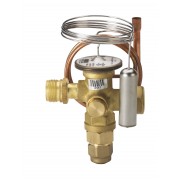 Danfoss 067L5856 - Thermostatic expansion valve, TR 6, R22/R407C