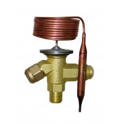 Danfoss 068-3343 - Desuperheating valve, TXI 2, FLARE