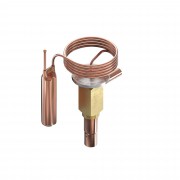 Danfoss 068N2988 - Thermostatic expansion valve, TD 1, R290
