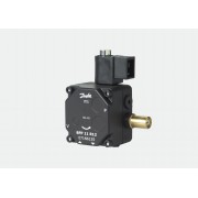 Danfoss 071N1108 - Oil Pumps, BFP 11, 24.00 L/h, Rotation: R, Нетzzle/pressure outlet: R