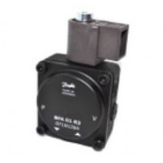 Danfoss 071N1221 - Oil Pumps, BFA 01, 24.00 L/h, Rotation: L, Нетzzle/pressure outlet: L