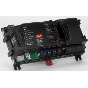 Danfoss 080Z0139 - Case/room controller (EEV), AK-CC 750