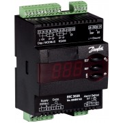 Danfoss 084B4664 - Refrig appliance control (TXV), EKC 302D