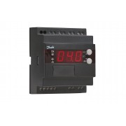 DANFOSS 084B7079 - Контроллер температуры среды, EKC 368