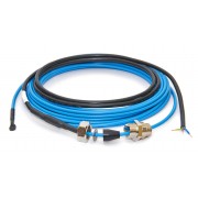 Danfoss 088L0070 - Heating Cables, ECaqua 9T, 140.00 m, 230 V, 1260 W