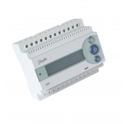 DANFOSS 088L0449 - Терморегуляторы, ECtemp 850, Тип датчика: Без датчика