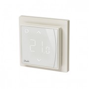 Комнатный термостат ECtemp™ Smart с Wi-Fi подключением, белый 088L1141