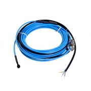 Danfoss 140F0024 - Heating Cables, DEVIaqua™ 9T, 187.00 m, 230 V, 1695 W