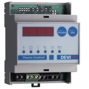 Danfoss 140F1094 - Thermostats, DEVIreg™ 330 series