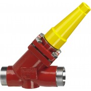 DANFOSS 148B5116 - Ручной регулирующий клапан, REG-SA 10