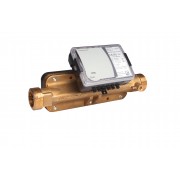 Danfoss 187F3700 - Energy meters, SonoSensor 30, 15 мм, qp [m³/h]: 0.6, Heating, Battery 1 A-cell, 2 pulse output