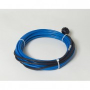 Саморегулирующийся кабель DPH-10 для защиты труб, 2 м. 98300071