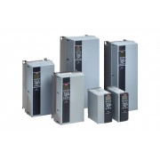 DANFOSS VLT® Refrigeration Drive FC 103 - Низковольтный преобразователь частоты