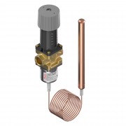 Danfoss 003N0041 - Thermo. operated water valve, AVTA 15, G, 1/2