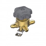 Danfoss 009G0105 - Shut-off diaphragm valve, BMT 6
