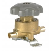 Danfoss 009G0162 - Shut-off diaphragm valve, BML 15s