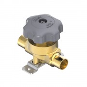Danfoss 009G0181 - Shut-off diaphragm valve, BML 18s
