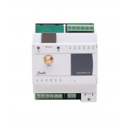 Danfoss 014U1603 - Meter reading / meter system, SonoCollect 112, Ethernet