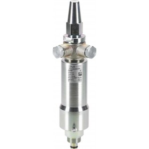Danfoss 027B0930 - Pilot valve, CVPP-L, Diff.-pressure pilot valve