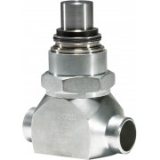 Danfoss 027H1085 - Motor operated valve, ICMTS 20A, Steel